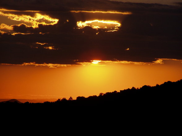 Amerika (New Mexico) - 