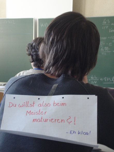 Schule - 