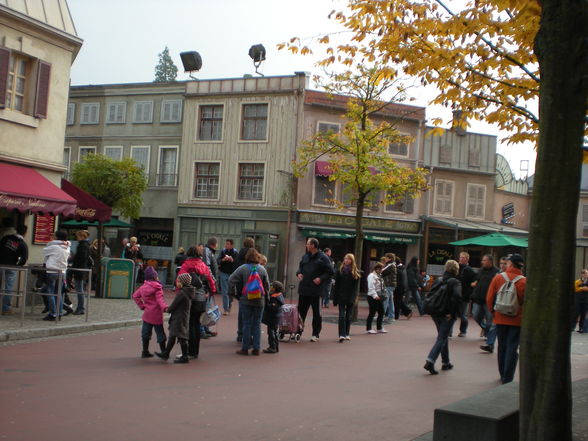 Europa Park  - 