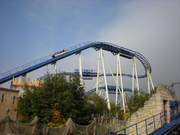 Europa Park  - 