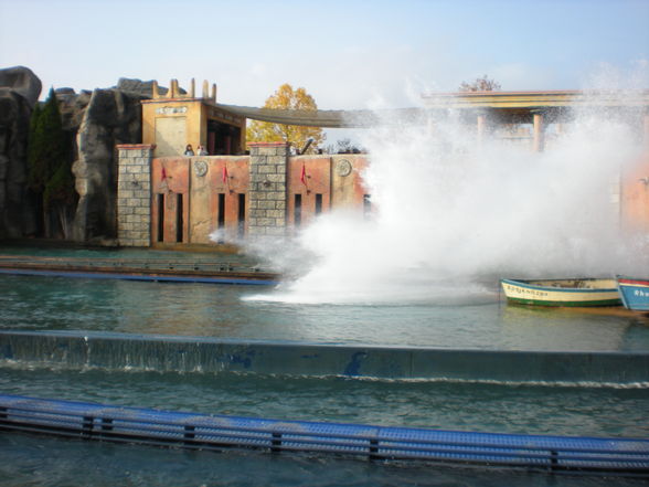 Europa Park  - 