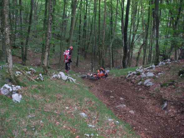 Enduro Croatien 09 - 