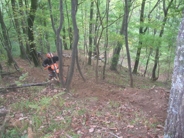 Enduro Croatien 09 - 