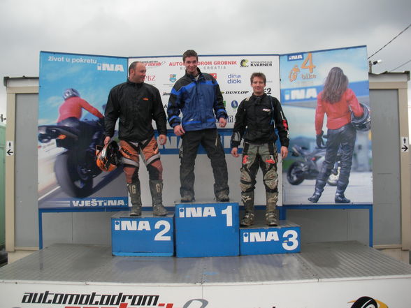 Enduro Croatien 09 - 