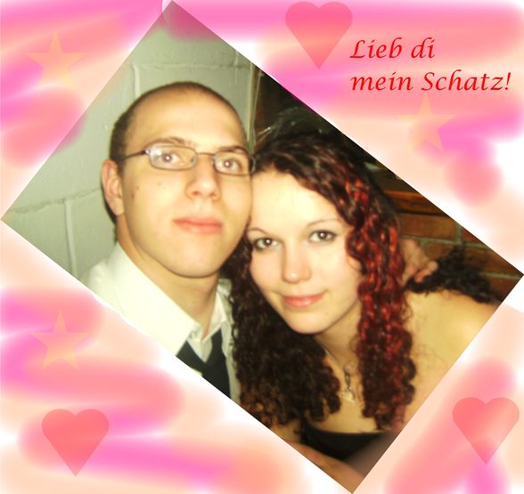 me schatz & i - 