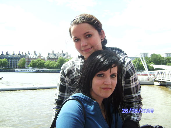 London 2009 - 