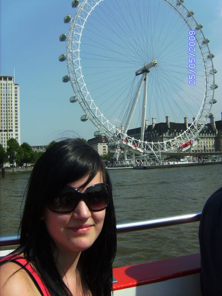 London 2009 - 