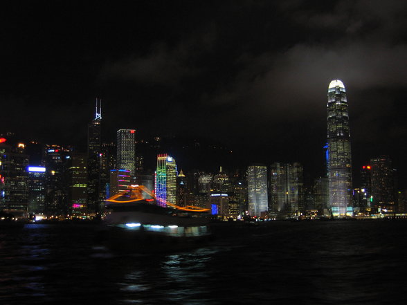 hongkong - 