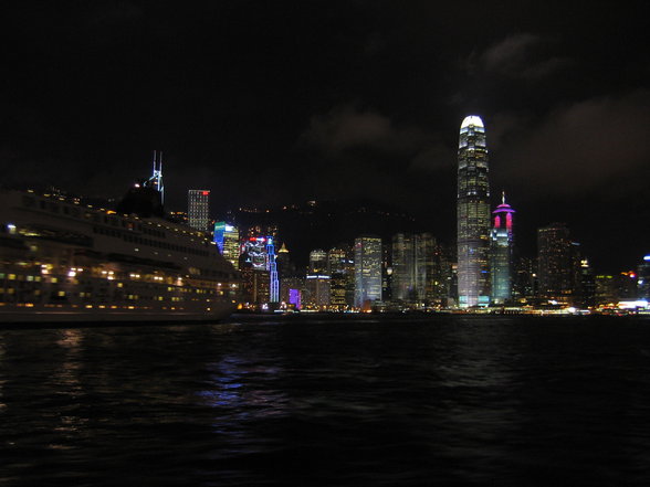 hongkong - 