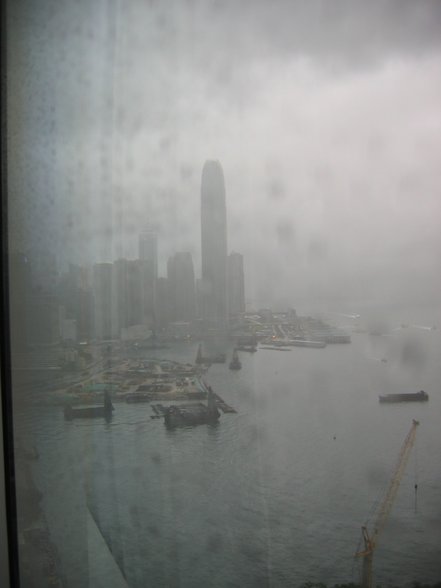 hongkong - 