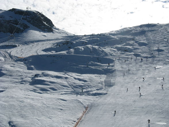 Hintertux 2008 - 