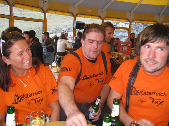 Hintertux 2008 - 