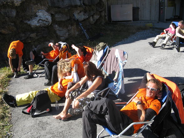 Hintertux 2008 - 