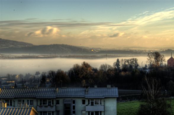 Landschaften und sowas ähnliches - 