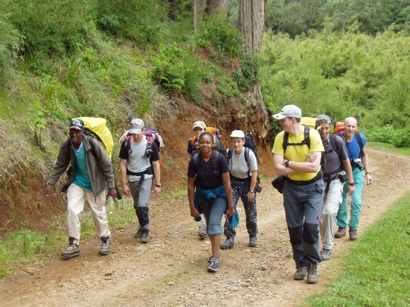 kili+mt. kenya 2006 - 