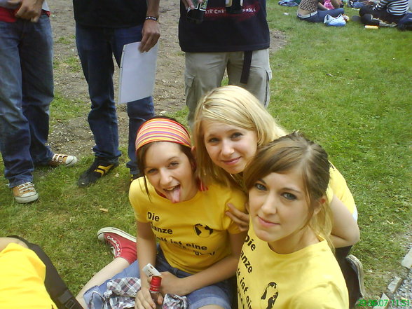 Sparkassenpark 2007 - 