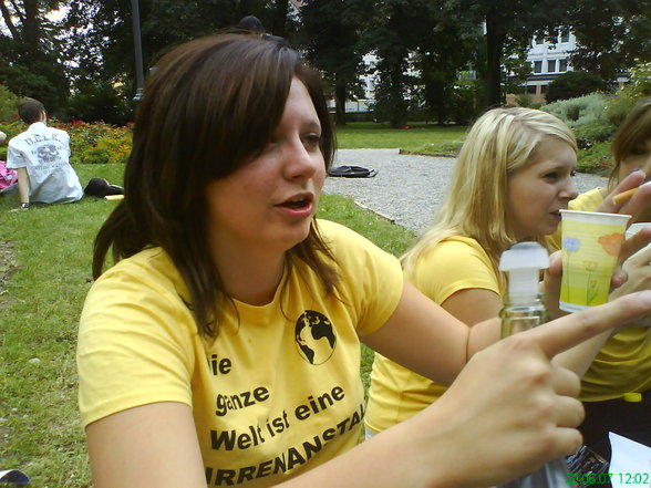 Sparkassenpark 2007 - 