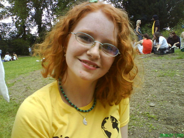 Sparkassenpark 2007 - 