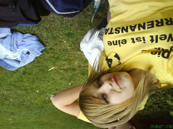 Sparkassenpark 2007 - 