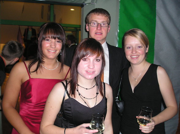 HTL Ball Neufelden (4.11.2006) - 