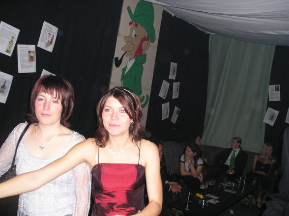 HTL Ball Neufelden (4.11.2006) - 