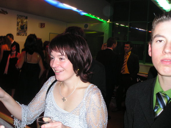 HTL Ball Neufelden (4.11.2006) - 