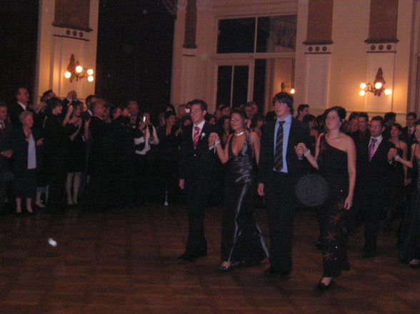 Hak Ball - 23.11.06 - 