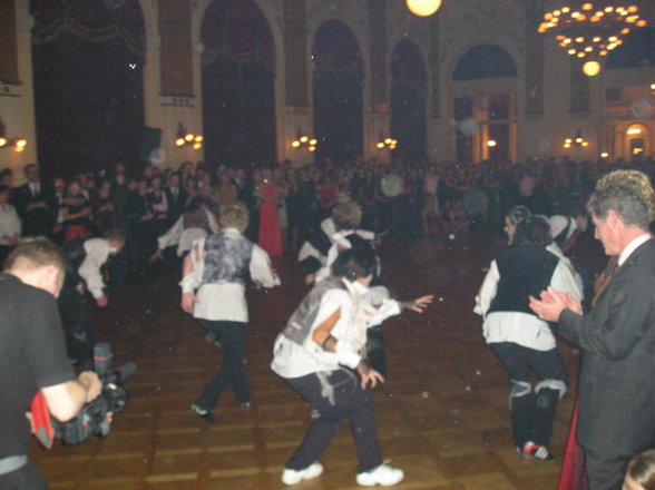 Hak Ball - 23.11.06 - 