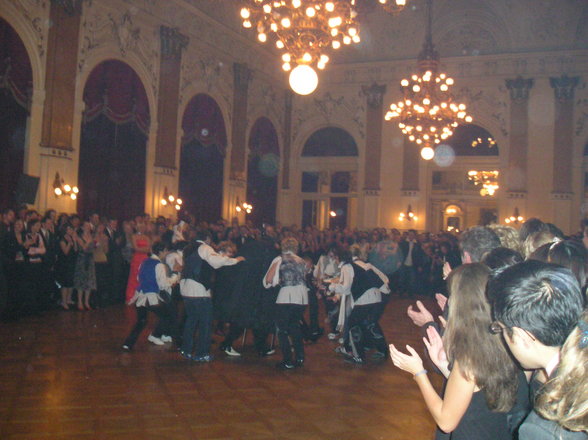 Hak Ball - 23.11.06 - 