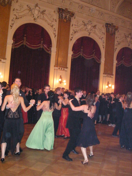 Hak Ball - 23.11.06 - 