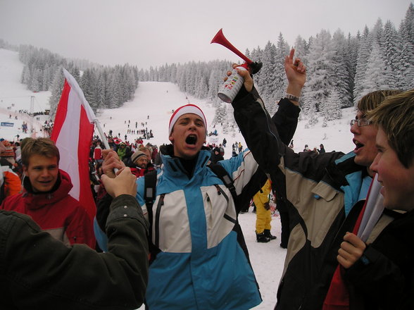 20.12.06 Hinterstoder (Super-G) - 