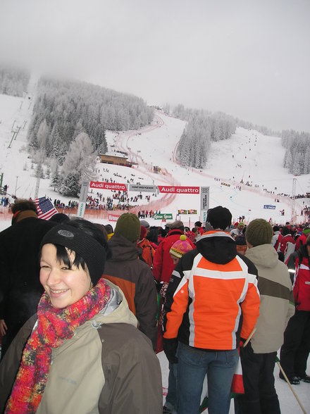 20.12.06 Hinterstoder (Super-G) - 