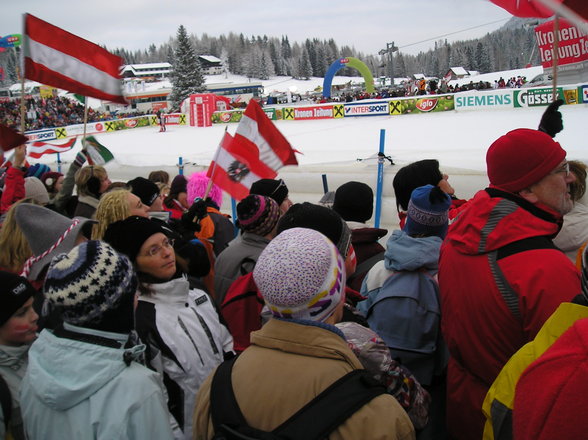 20.12.06 Hinterstoder (Super-G) - 