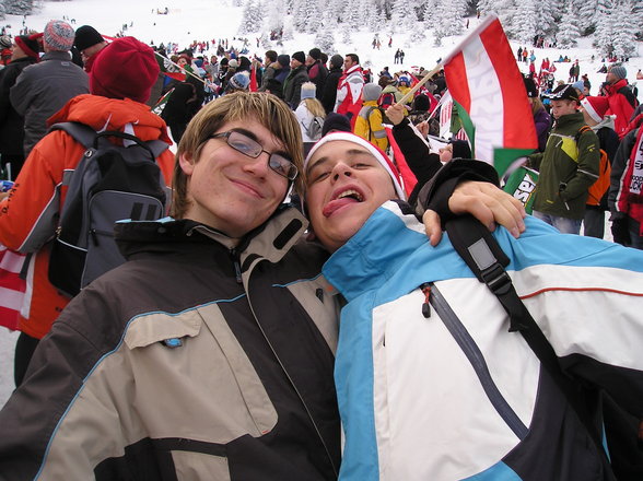 20.12.06 Hinterstoder (Super-G) - 