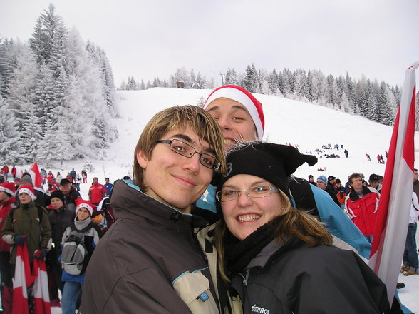 20.12.06 Hinterstoder (Super-G) - 