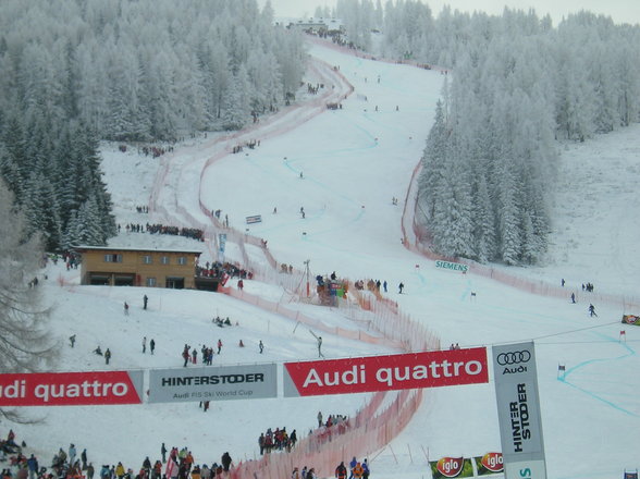 20.12.06 Hinterstoder (Super-G) - 