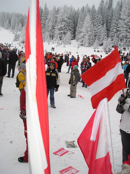 20.12.06 Hinterstoder (Super-G) - 