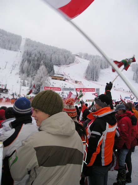 20.12.06 Hinterstoder (Super-G) - 