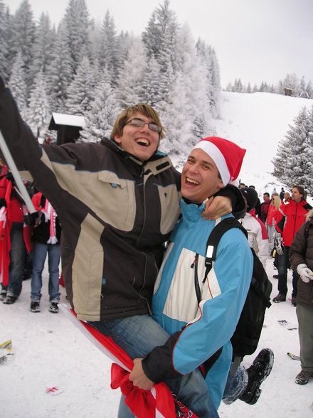 20.12.06 Hinterstoder (Super-G) - 