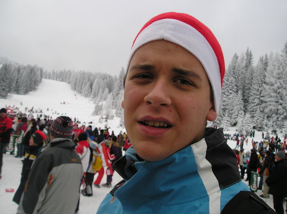 20.12.06 Hinterstoder (Super-G) - 