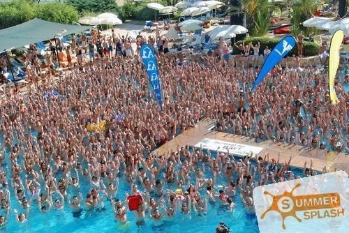 Summersplash 08 - ich war dabei!!!! - 