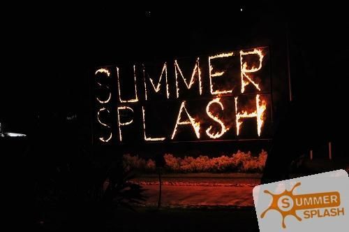 Summersplash 08 - ich war dabei!!!! - 