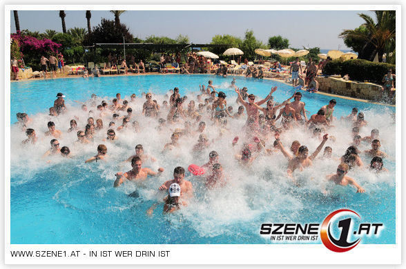 Summersplash 08 - ich war dabei!!!! - 