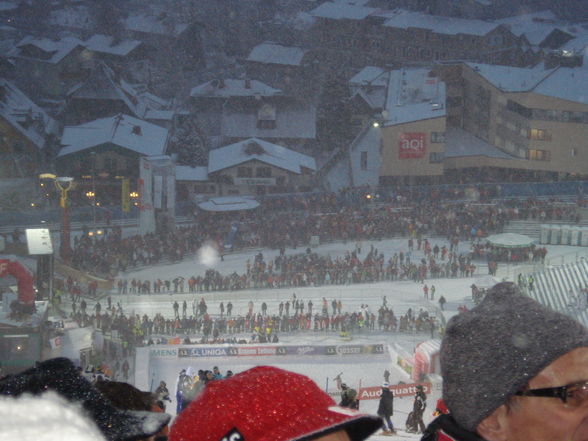 Nachtslalom Schladming - 