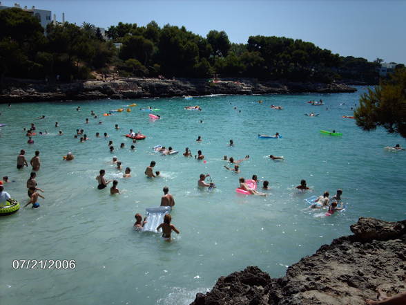 Urlaub (Mallorca) - 