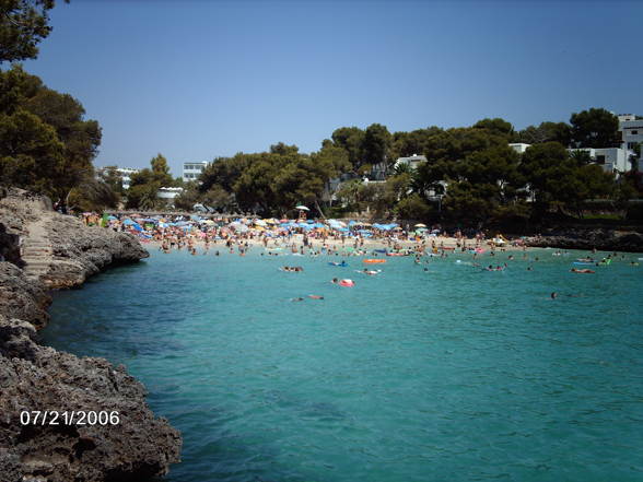 Urlaub (Mallorca) - 