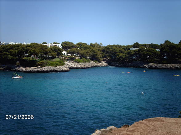 Urlaub (Mallorca) - 