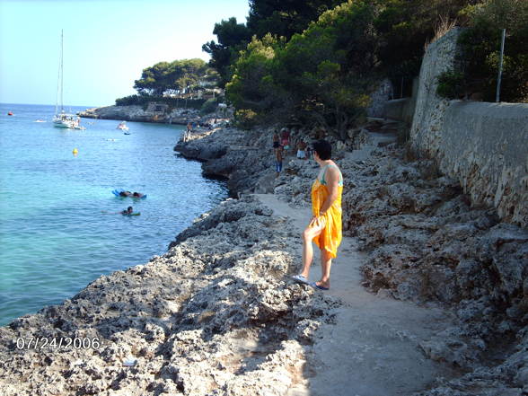 Urlaub (Mallorca) - 