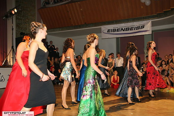 DIAMONDS- 8 Jahre bis zum Schliff - 