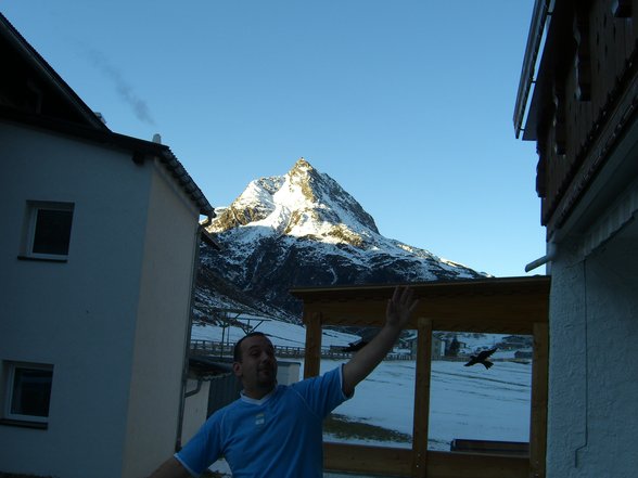 ISCHGL 2006 - 